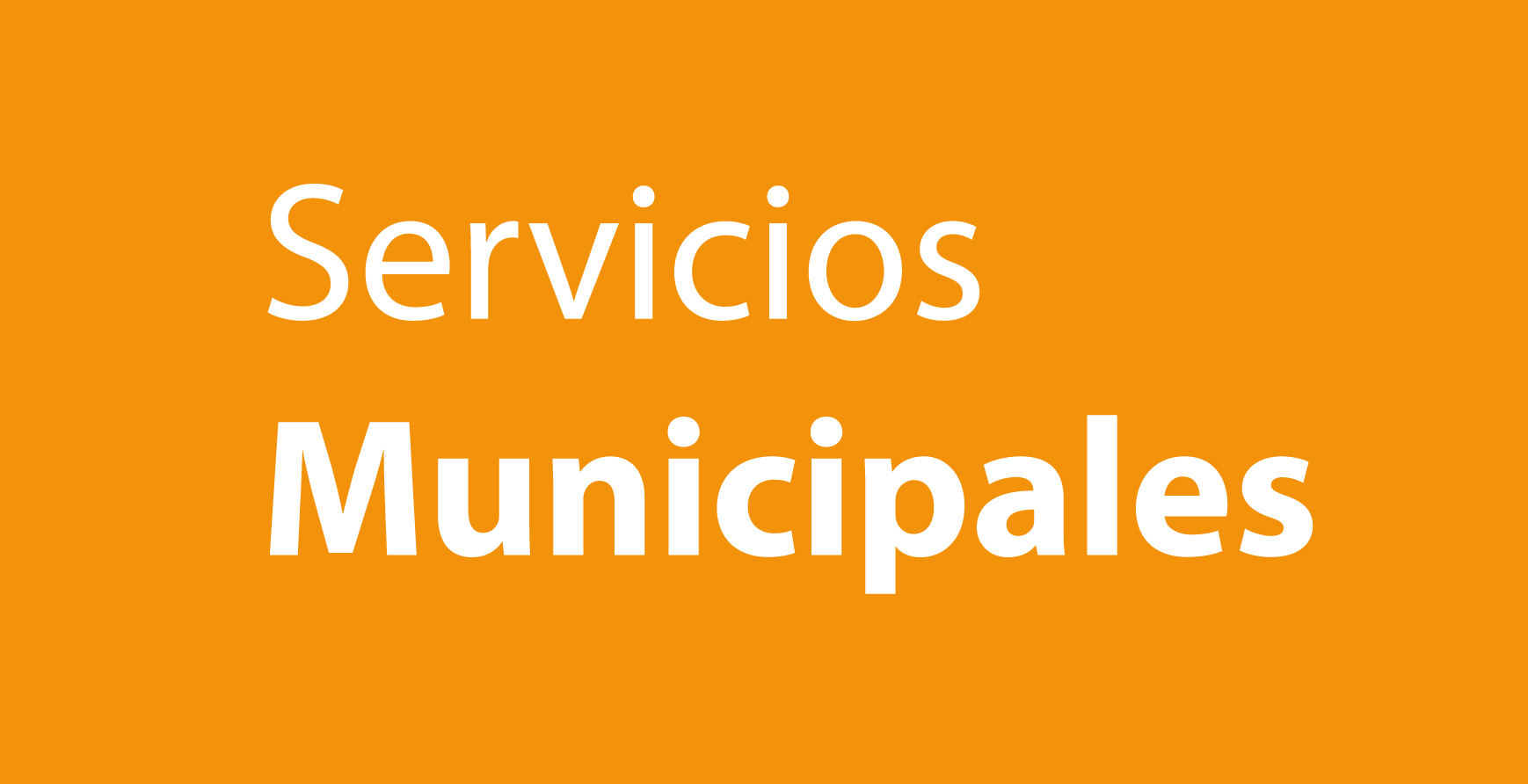 Servicios y Beneficios